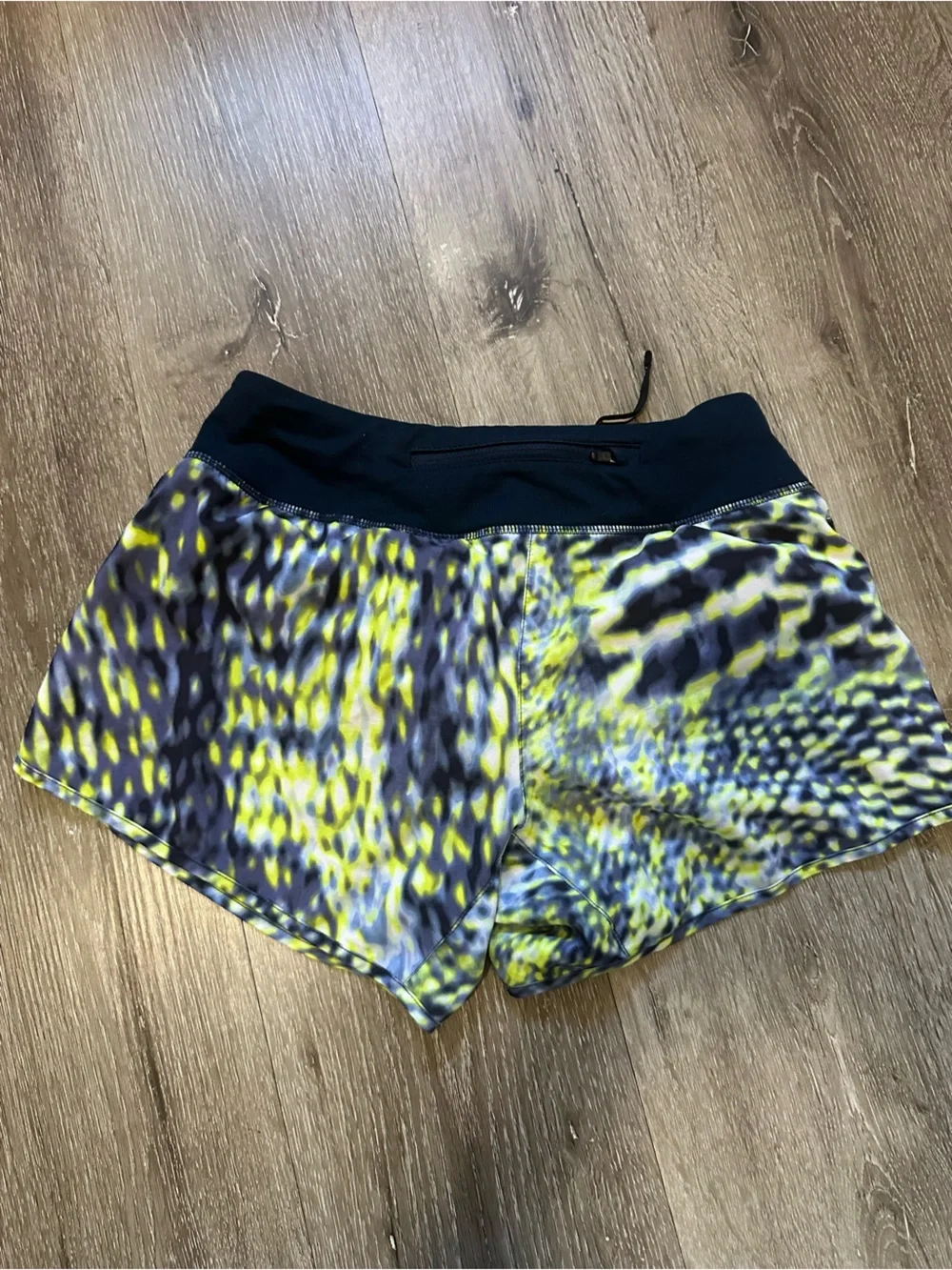 Nike athletic shorts